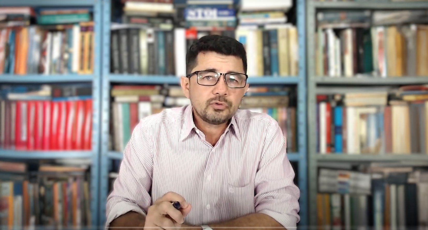 O Testemunho da Igreja quanto à Escritura