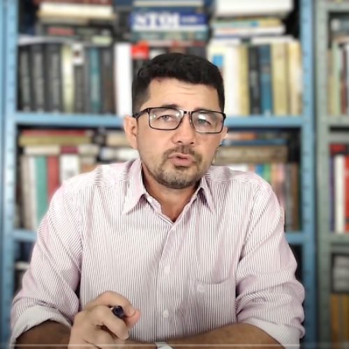 O Testemunho da Igreja quanto à Escritura