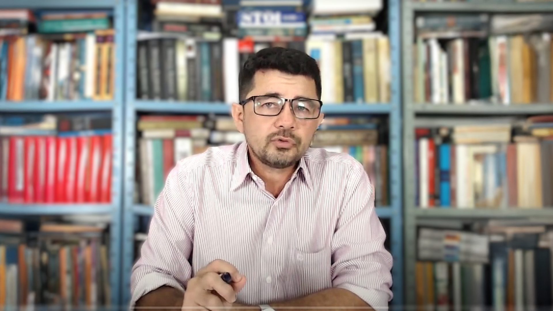 O Testemunho da Igreja quanto à Escritura
